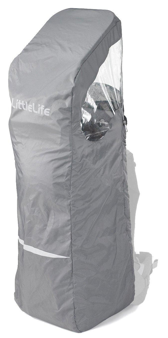Child Carrier Rain Cover