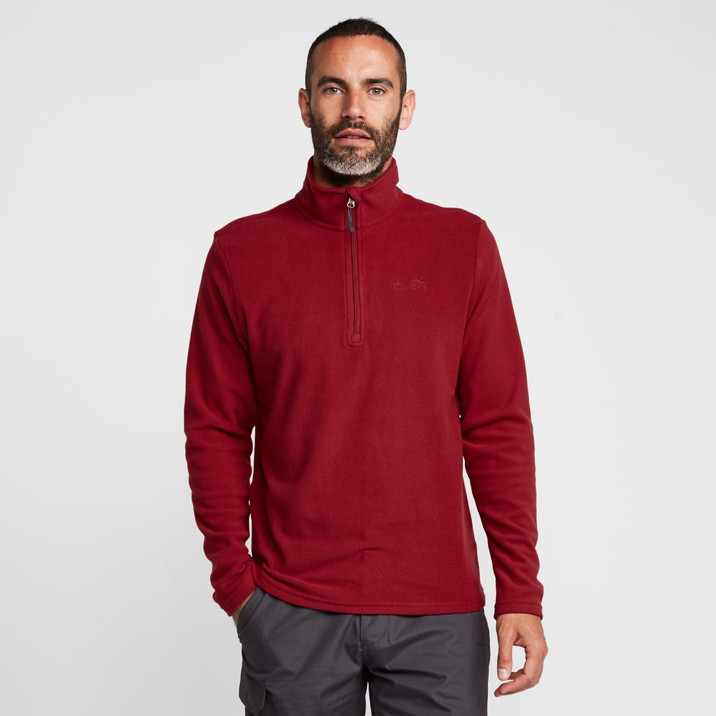 Men’s Ullswater Half-Zip Fleece
