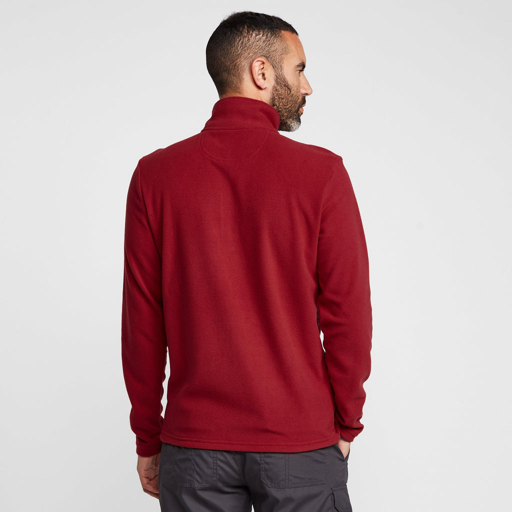 Men’s Ullswater Half-Zip Fleece