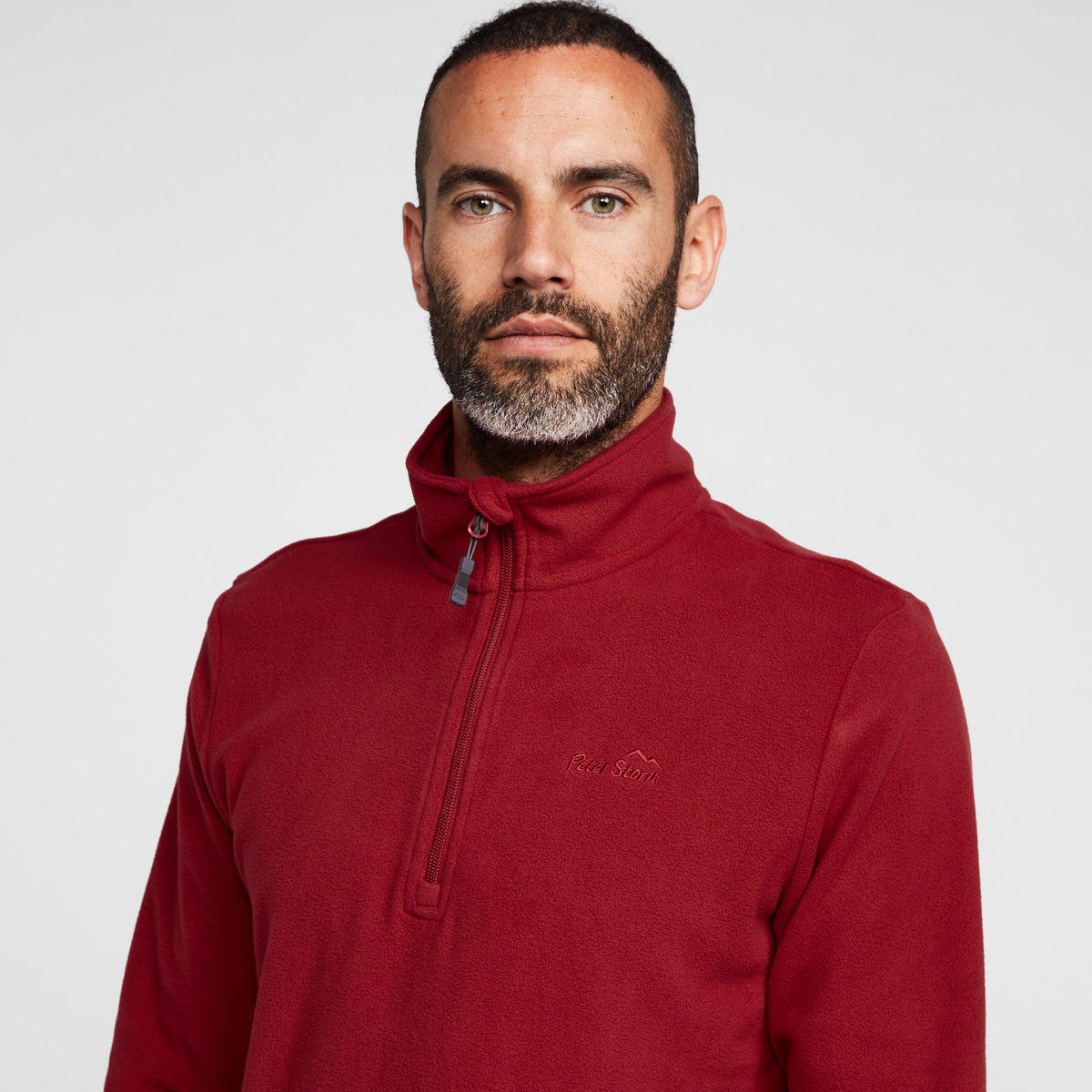 Men’s Ullswater Half-Zip Fleece