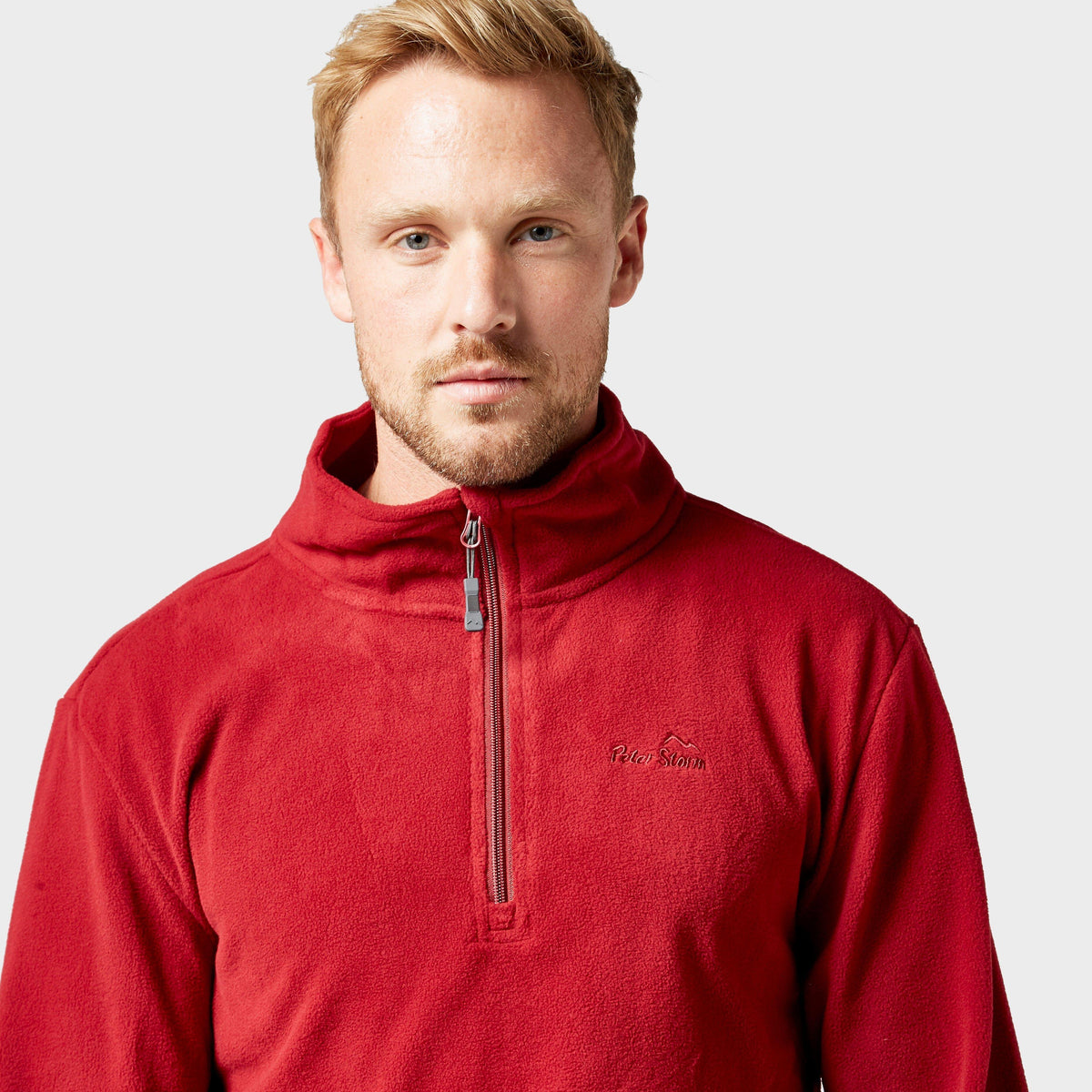 Men’s Ullswater Half-Zip Fleece