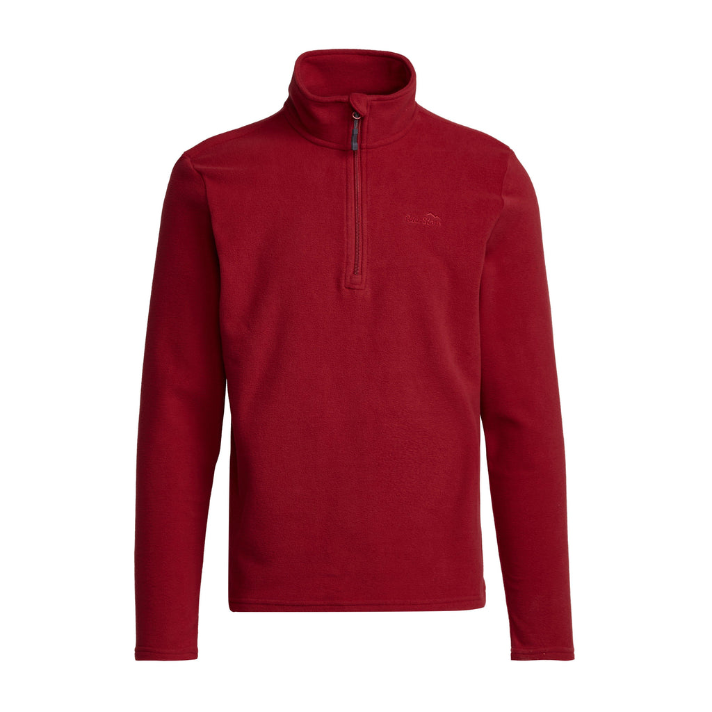 Men’s Ullswater Half-Zip Fleece