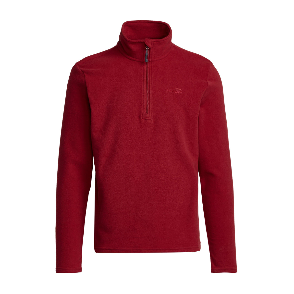 Men’s Ullswater Half-Zip Fleece