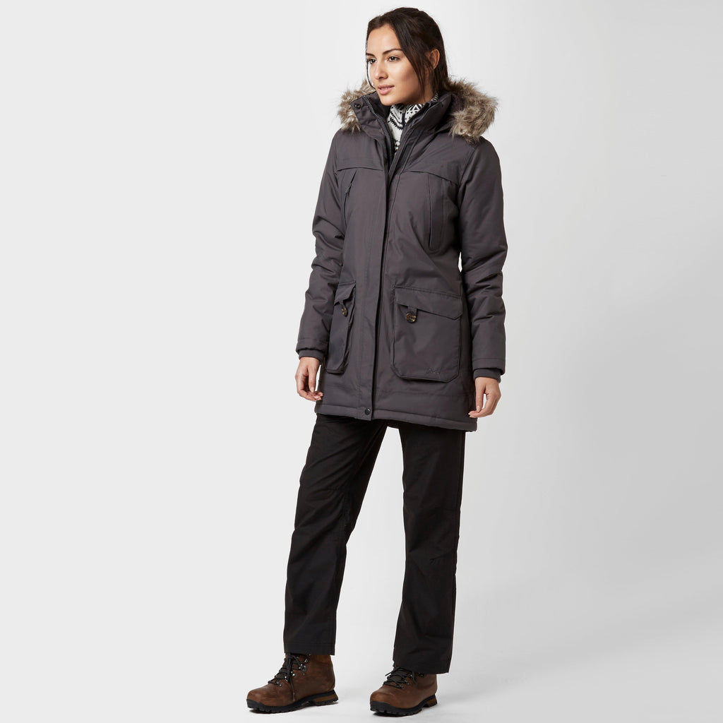 Women's Paloma Parka