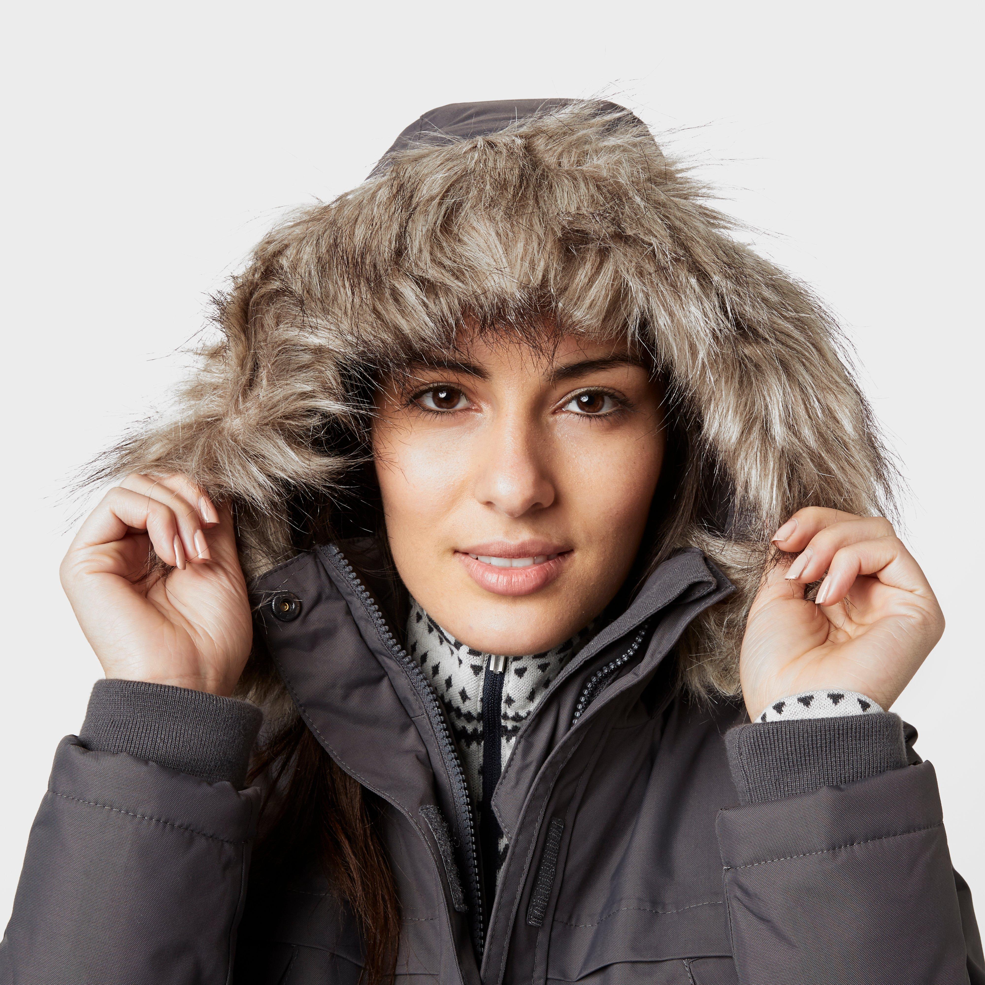 Women's Paloma Parka