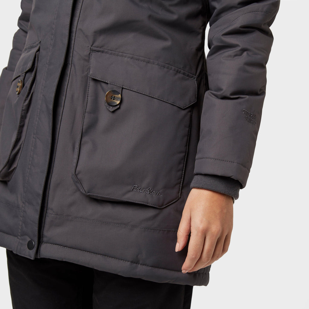 Women's Paloma Parka