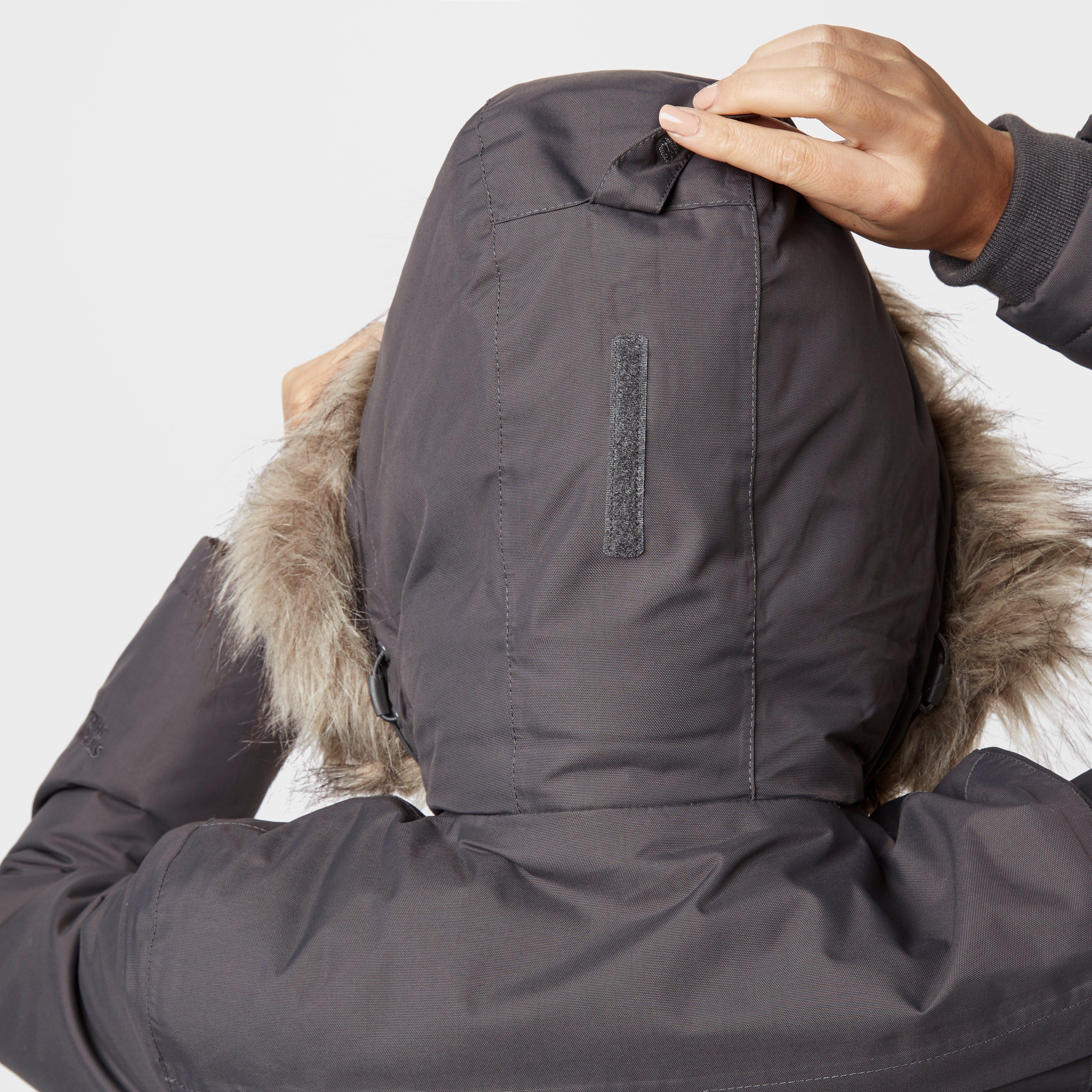 Women's Paloma Parka