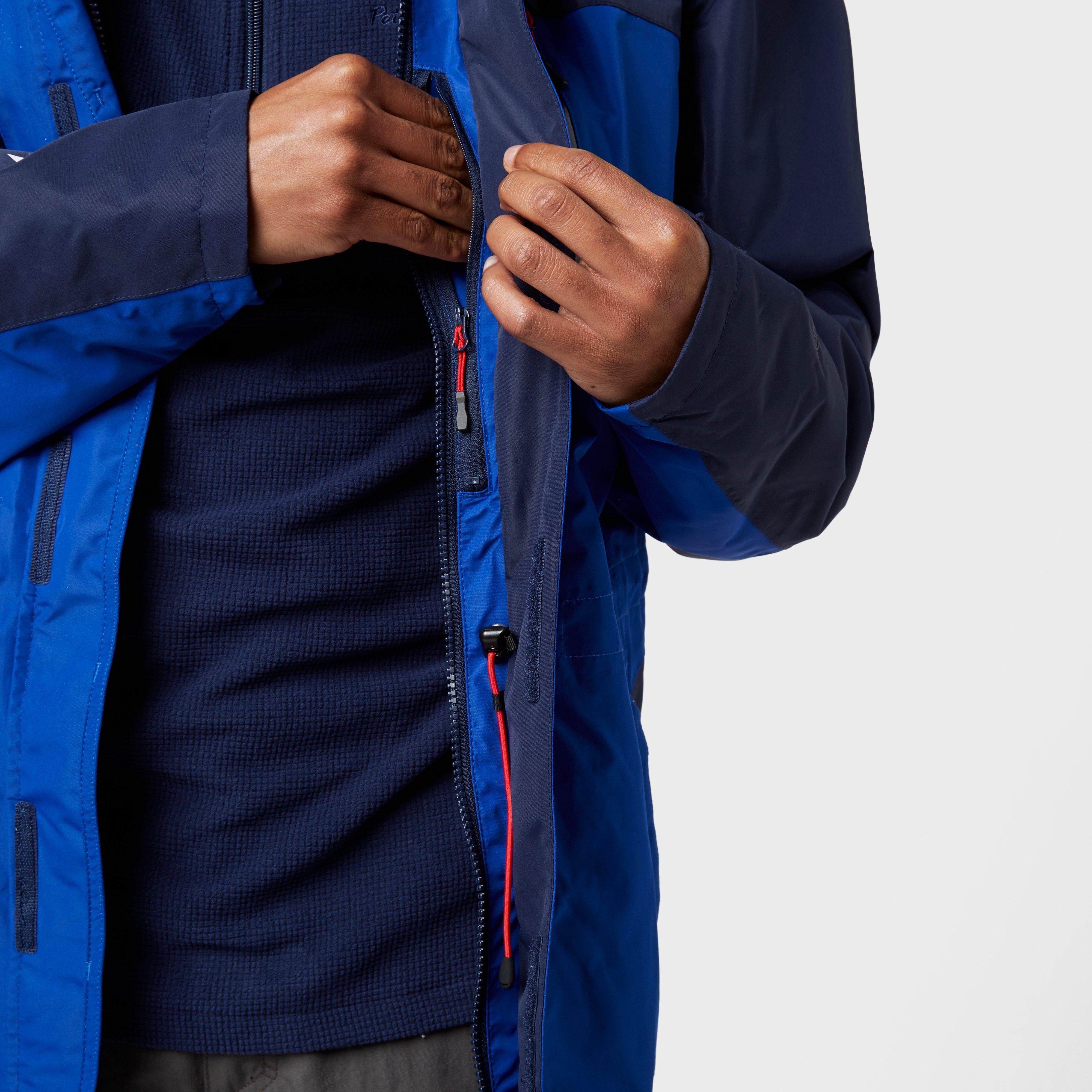 Men’s Pinnacle Waterproof Jacket