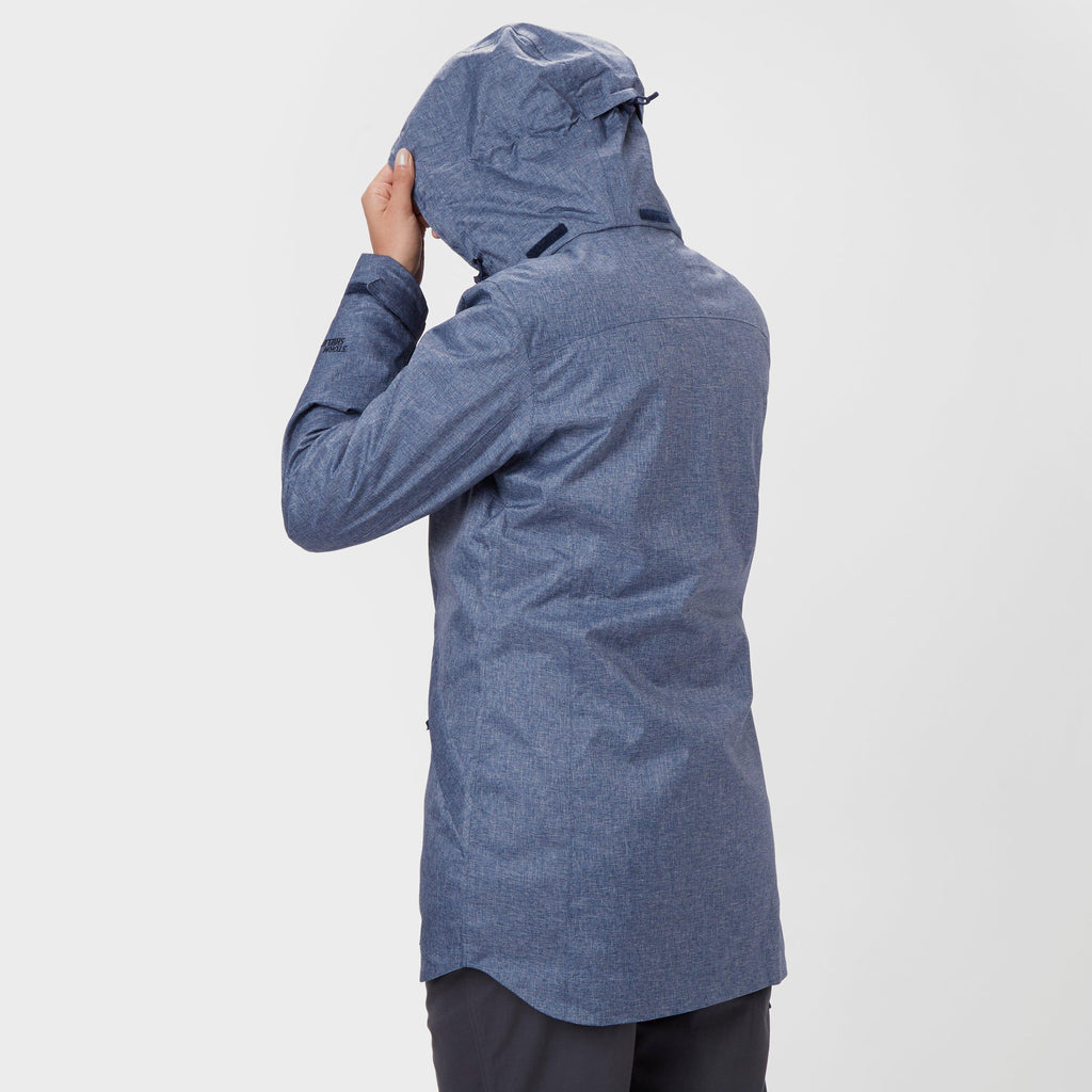 Women's Mistral Long Jacket