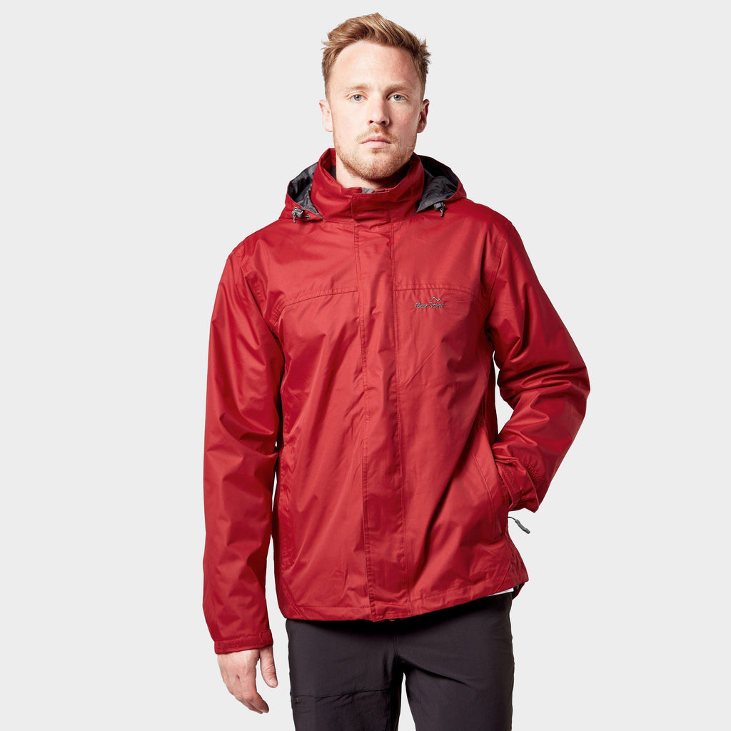 Men's Storm Pop Jacket