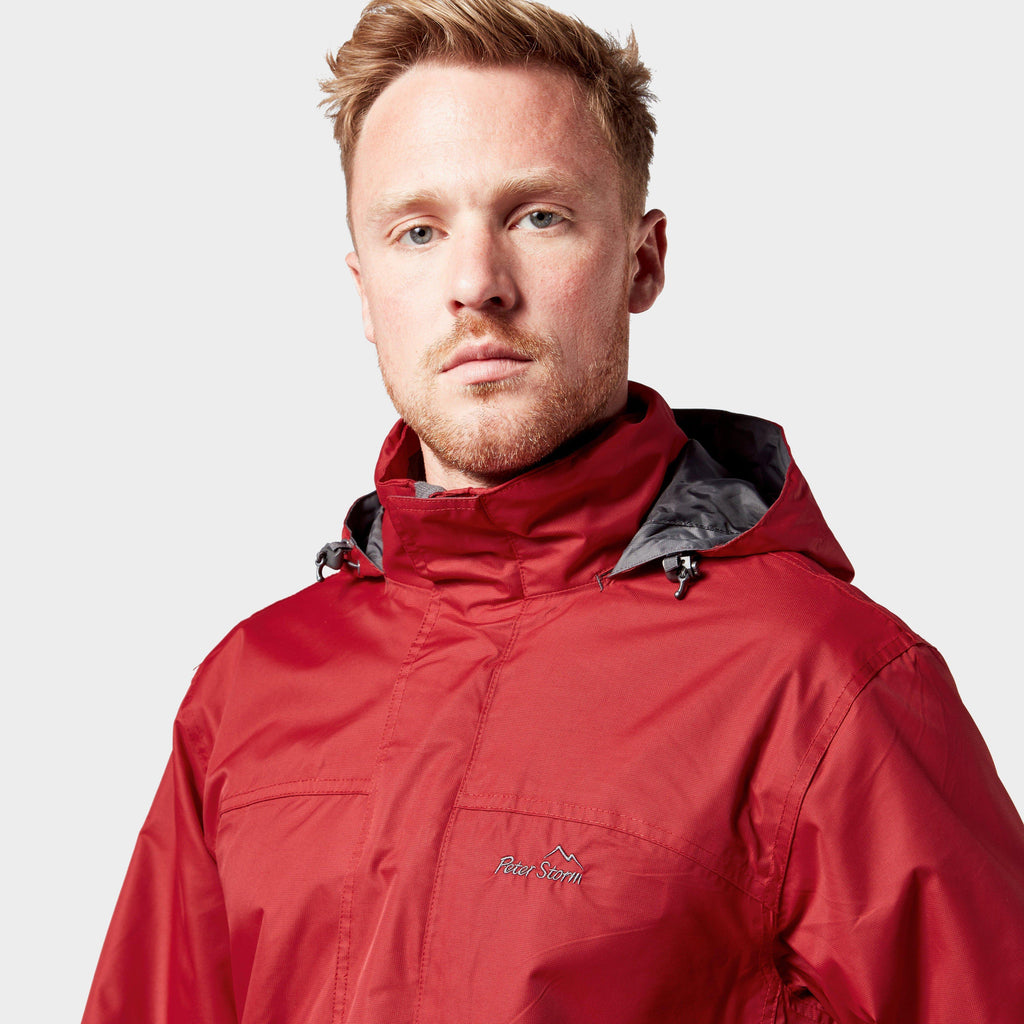 Men's Storm Pop Jacket
