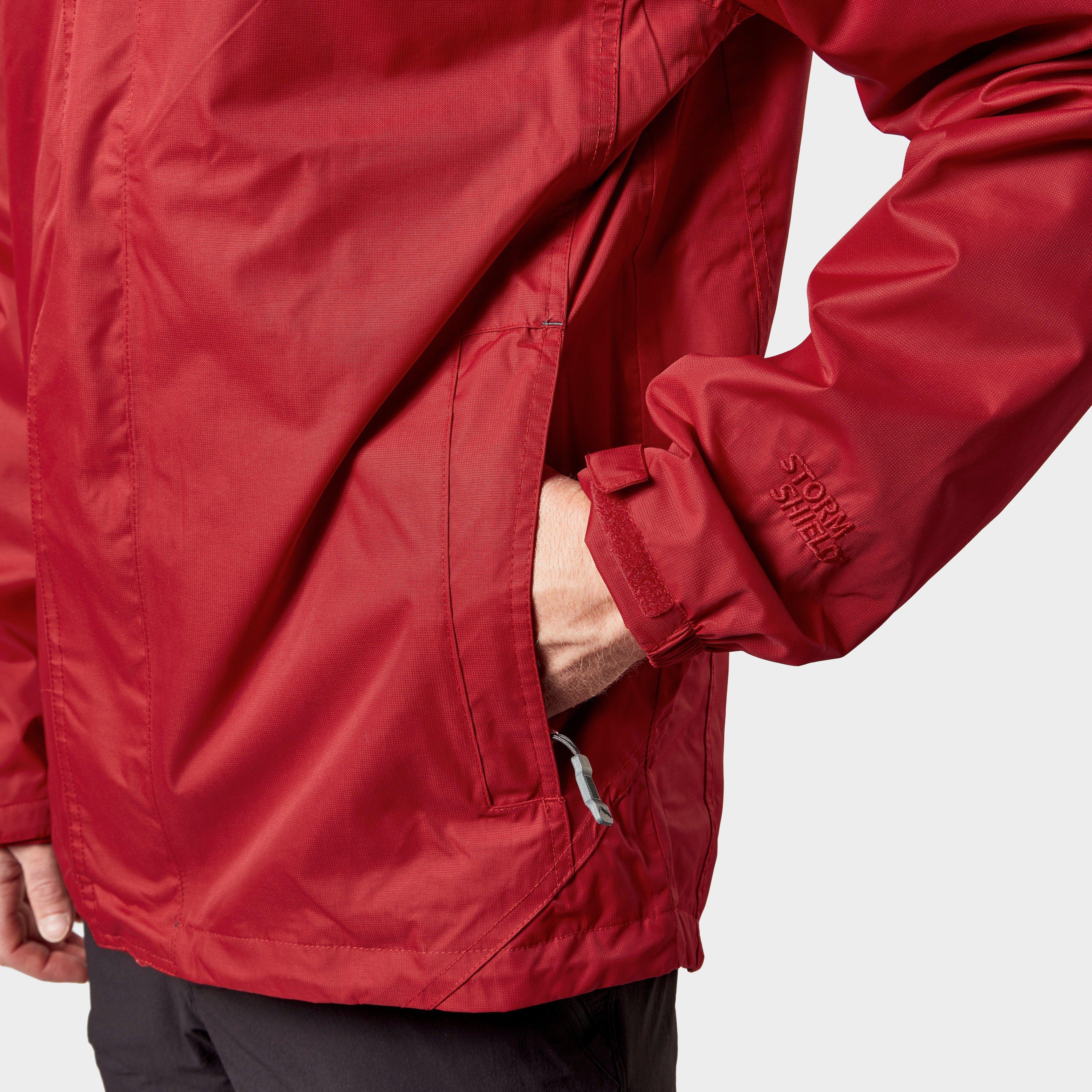 Men's Storm Pop Jacket