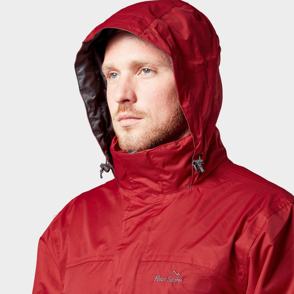 Men's Storm Pop Jacket