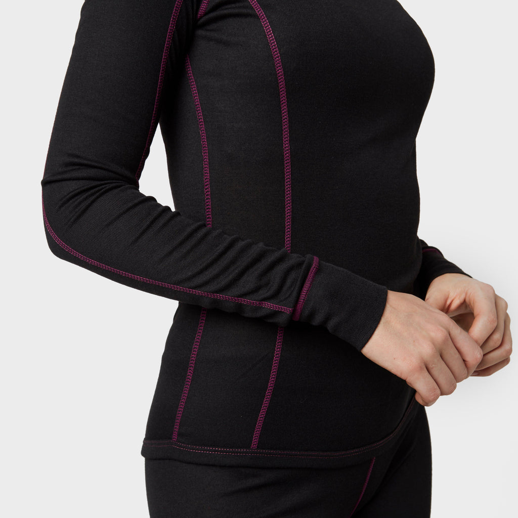 Women's Thermal Underwear Set