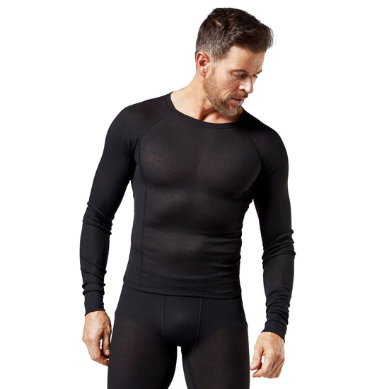 Men's Thermal Underwear Set