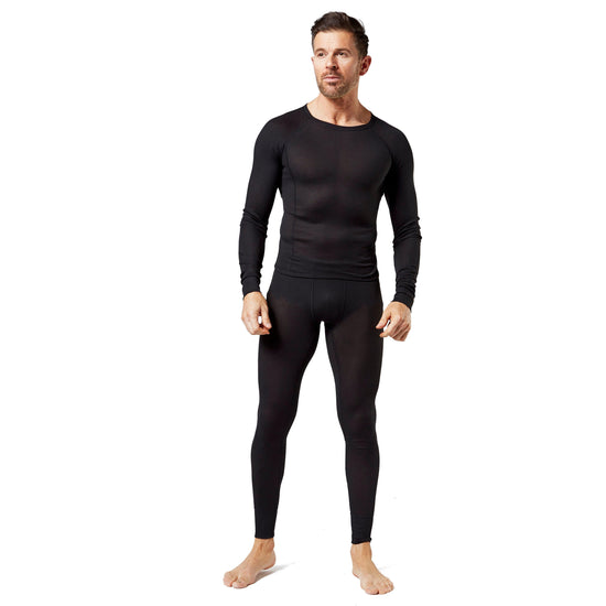 Men's Thermal Underwear Set