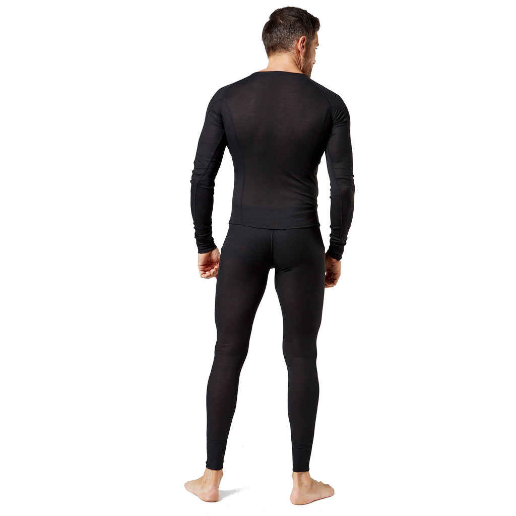 Men's Thermal Underwear Set