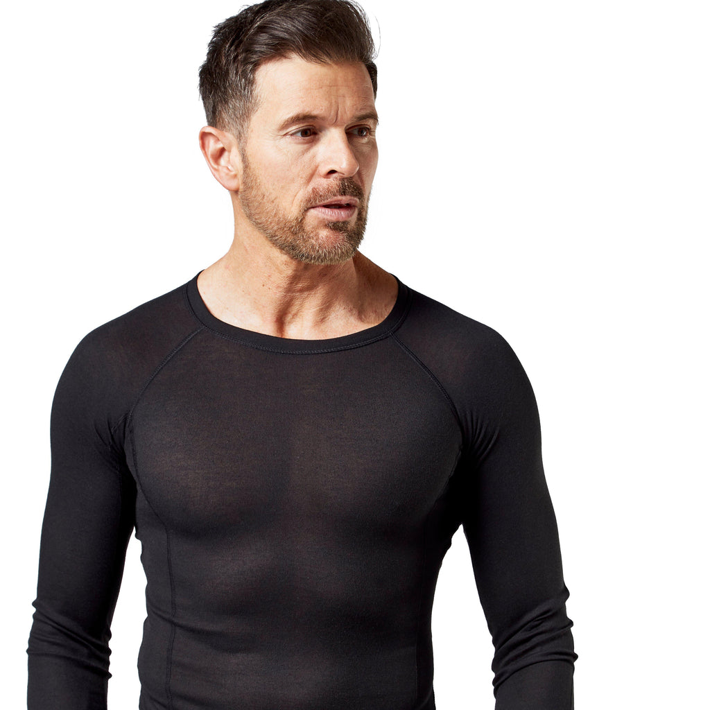 Men's Thermal Underwear Set