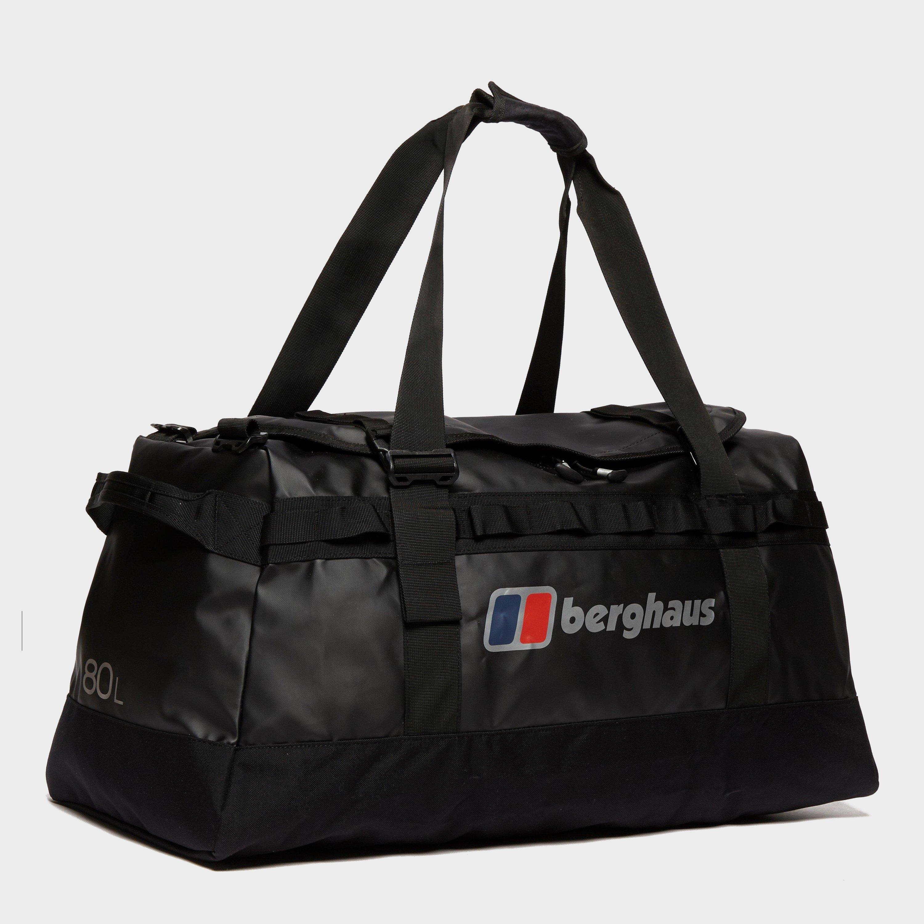 80L Holdall