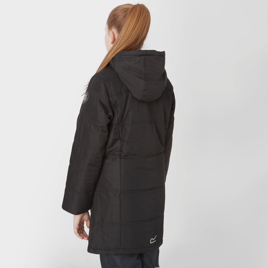 Girl's Winter Hill Jacket