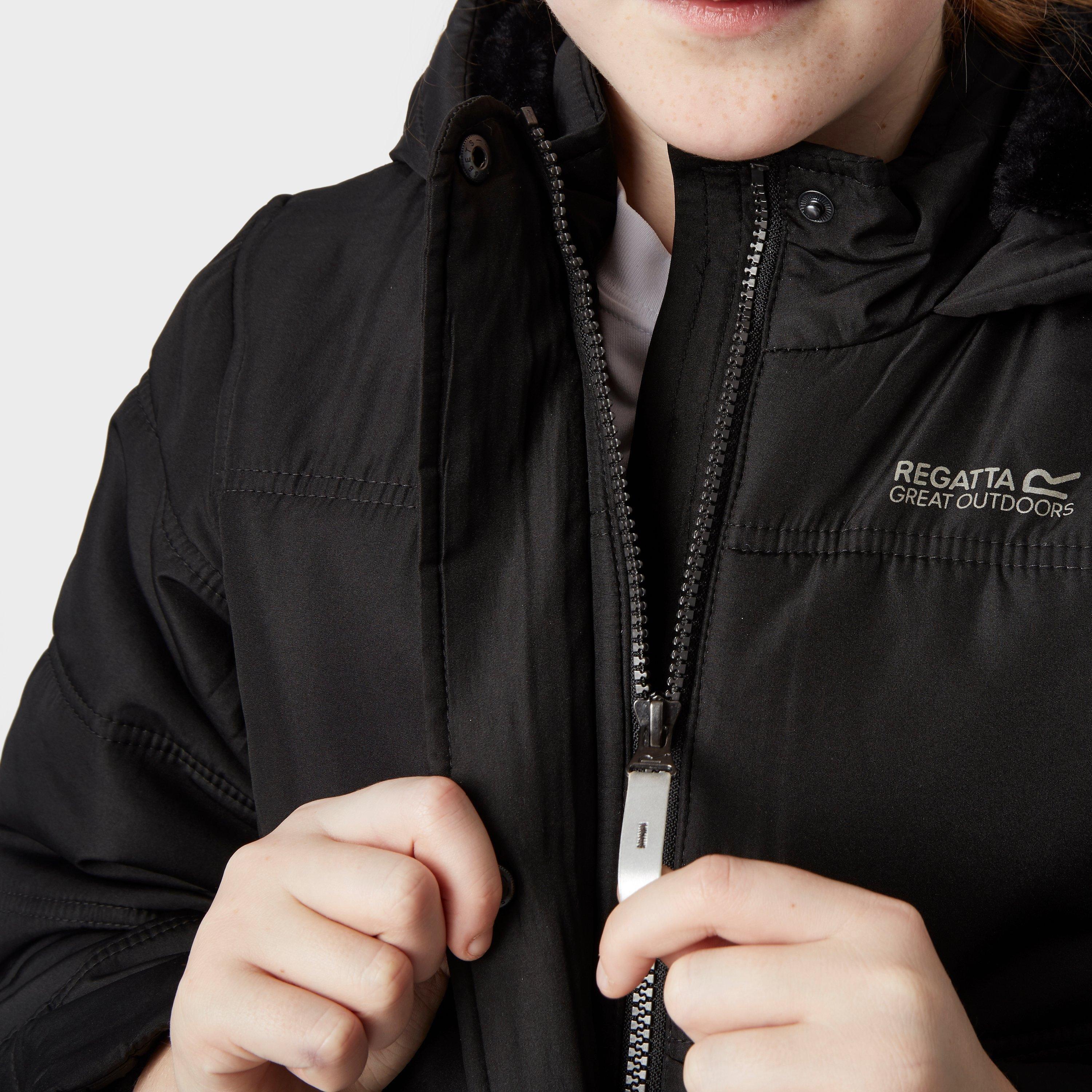 Girl's Winter Hill Jacket