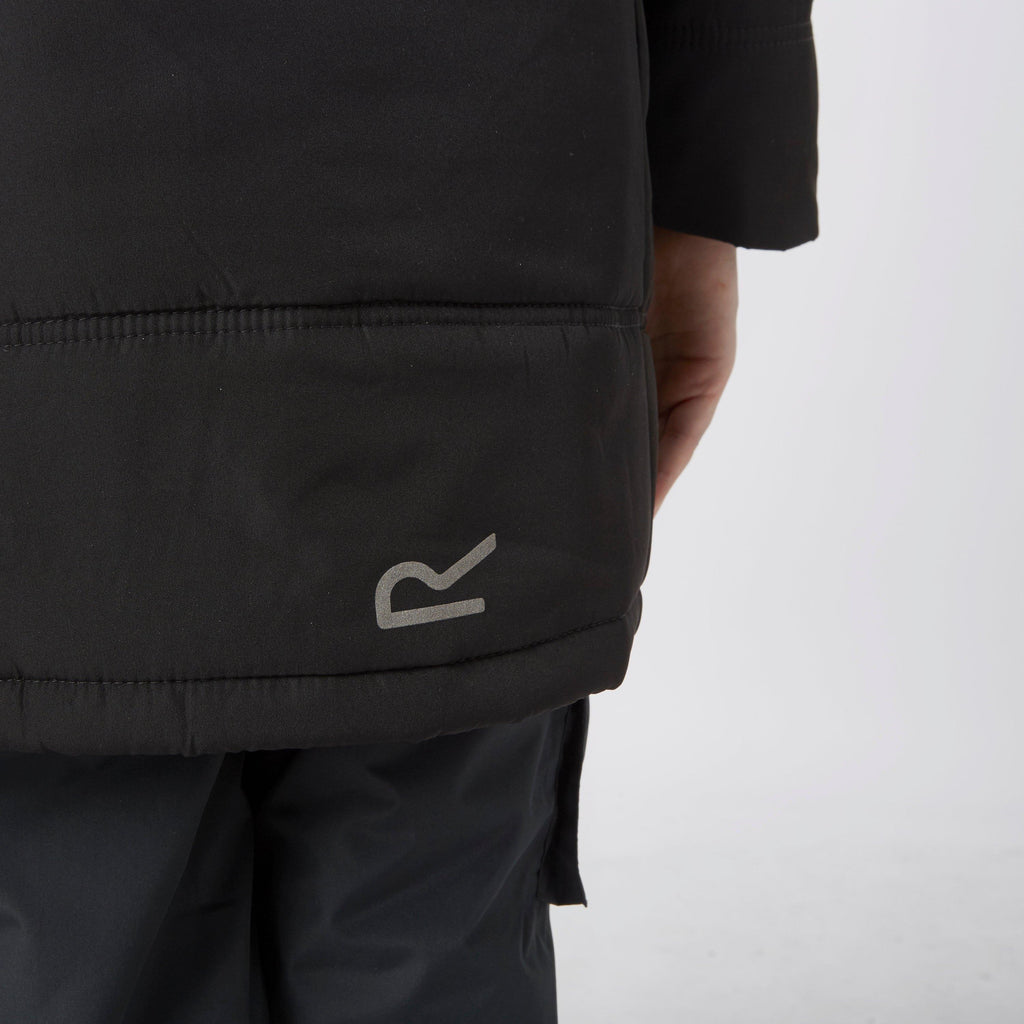 Girl's Winter Hill Jacket