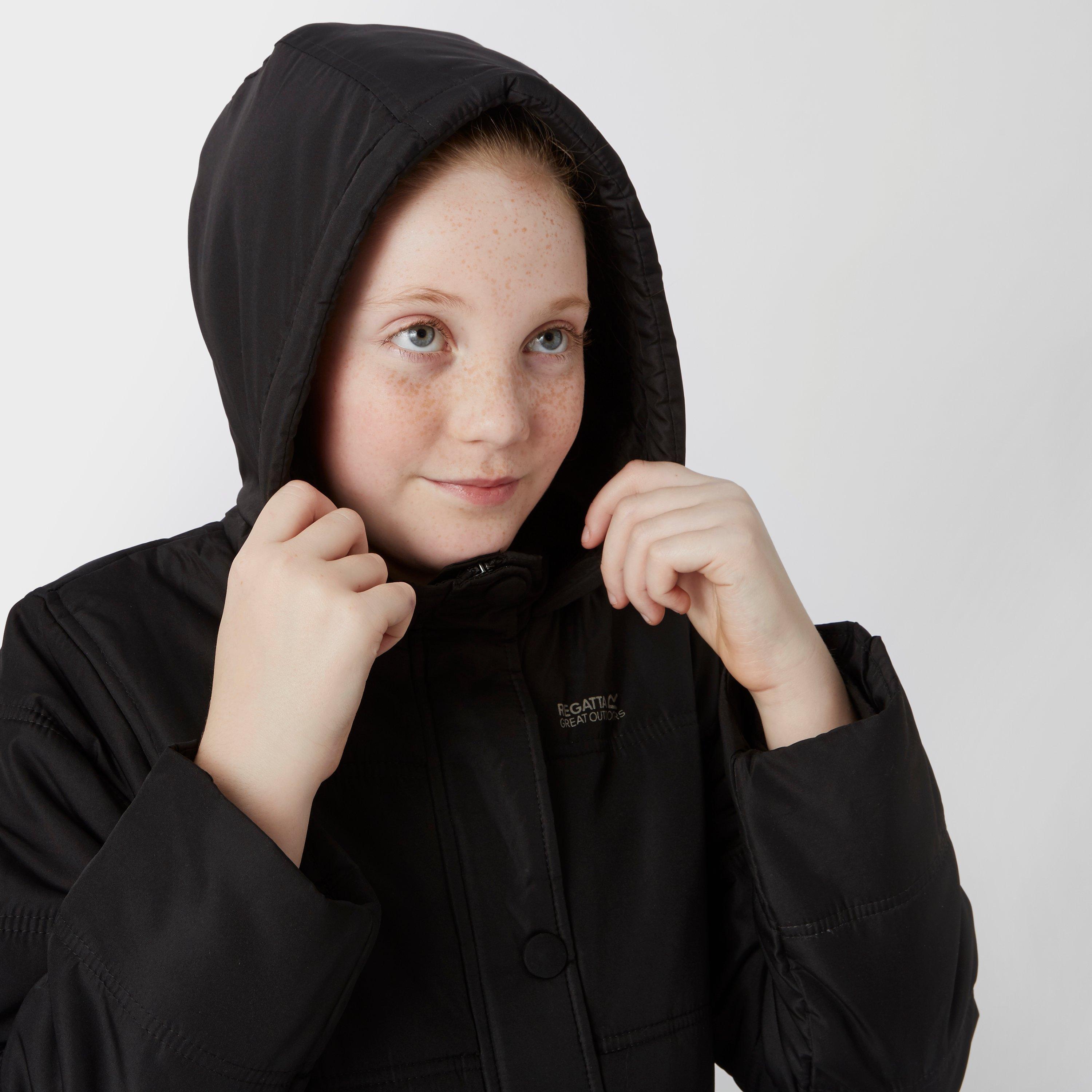 Girl's Winter Hill Jacket