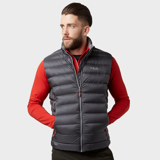Men's Electron Down Vest