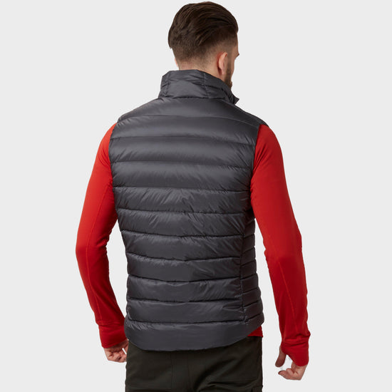 Men's Electron Down Vest