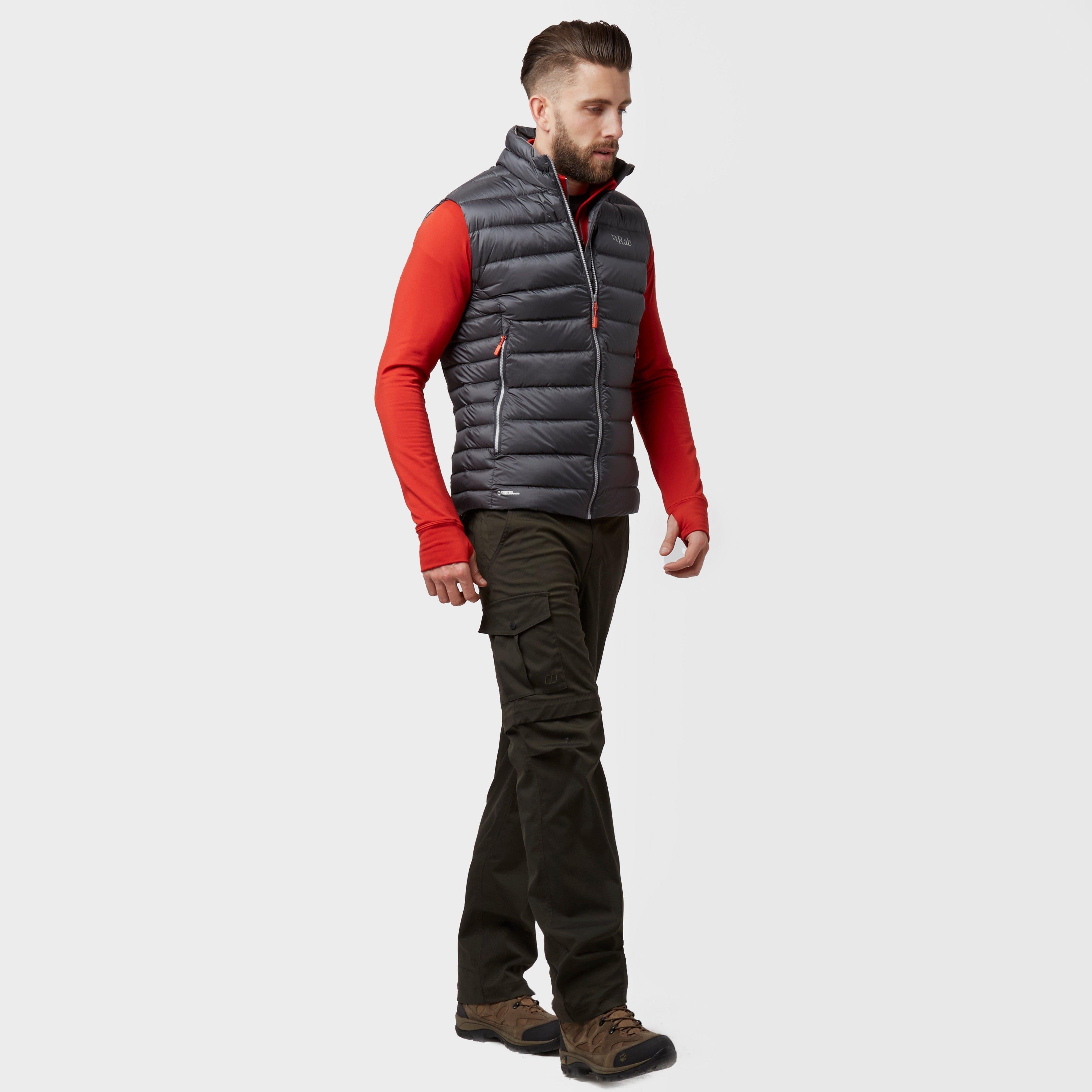 Men's Electron Down Vest