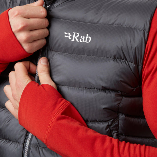 Men's Electron Down Vest