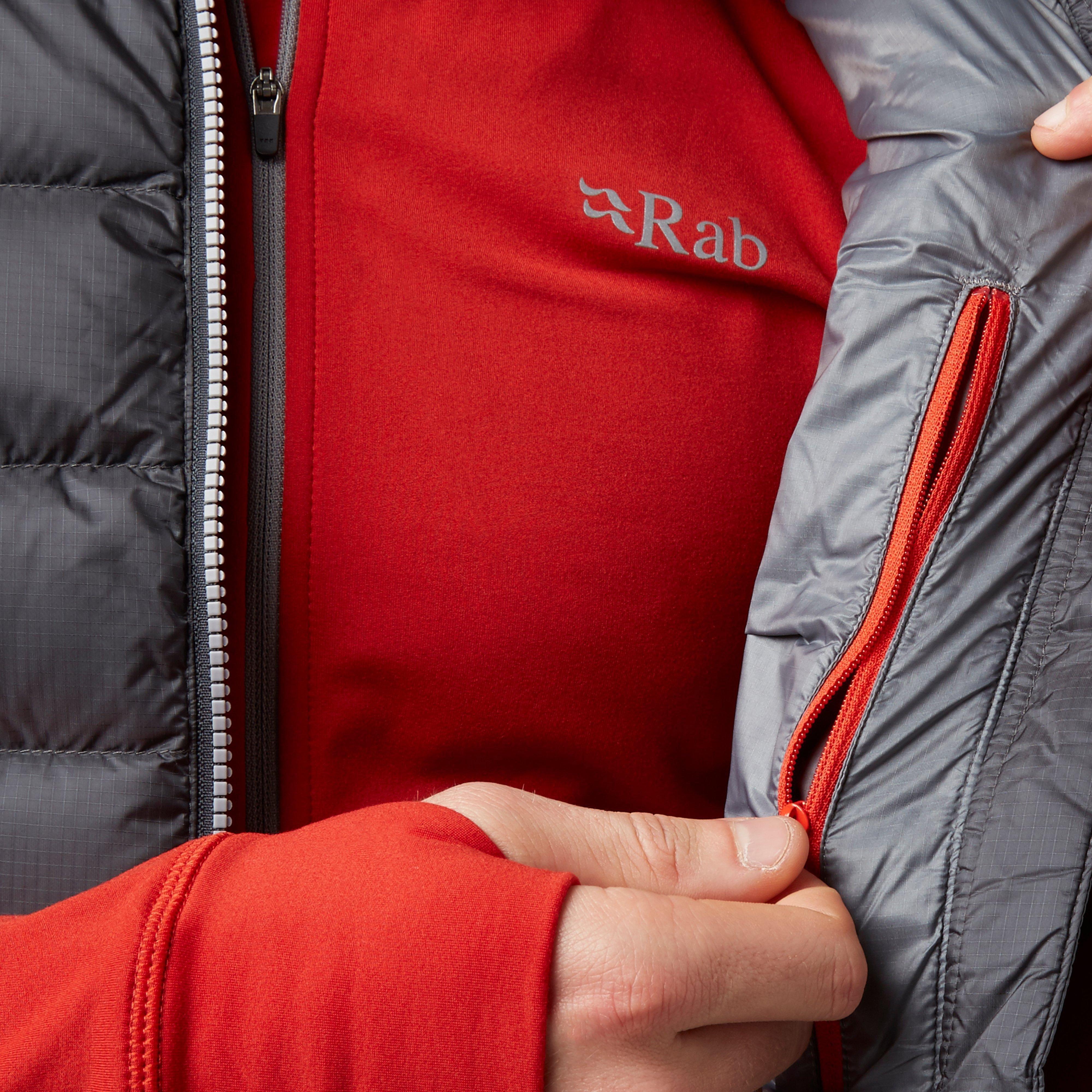 Men's Electron Down Vest