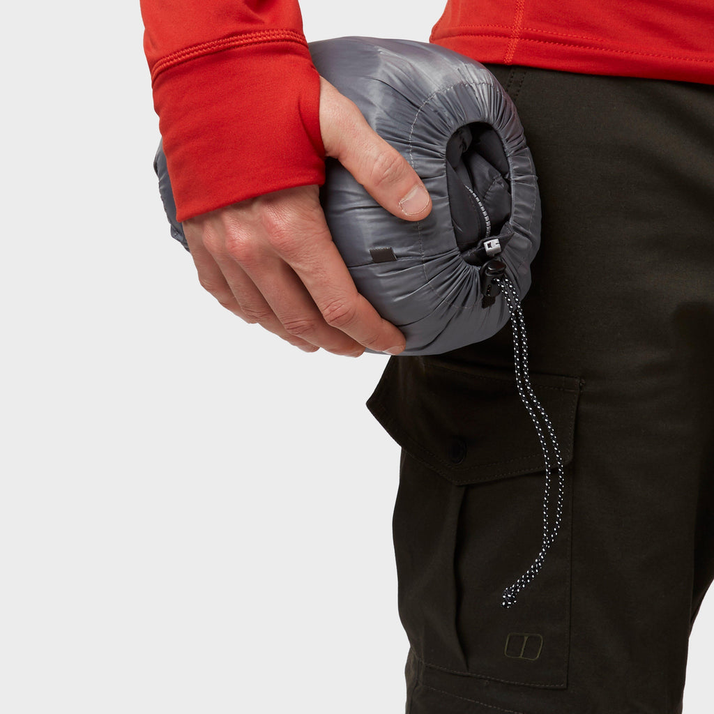 Men's Electron Down Vest