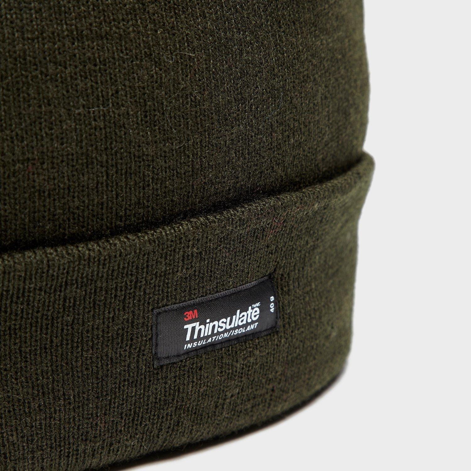 Men's Thinsulate Knitted Beanie