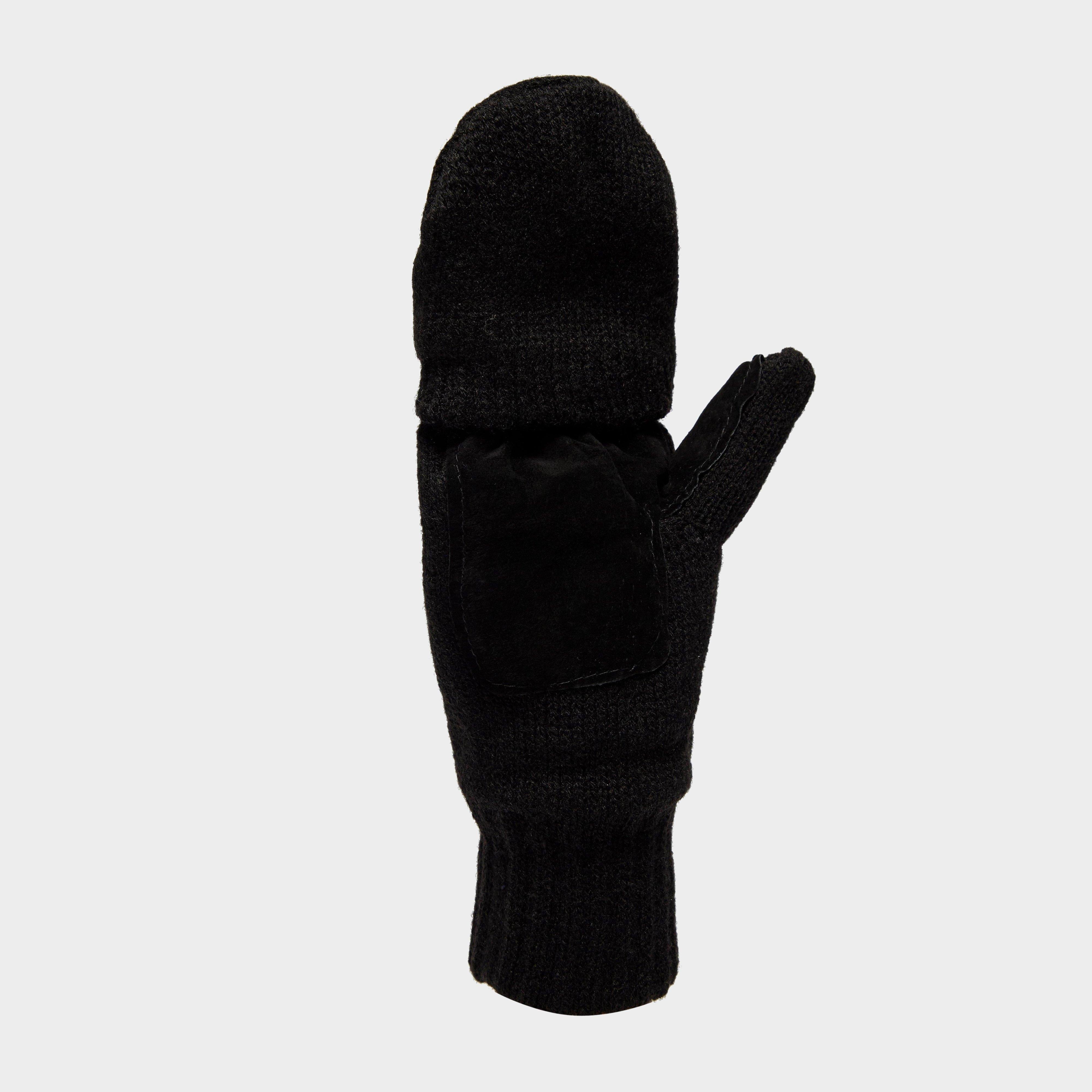 Men's Convertible Gloves