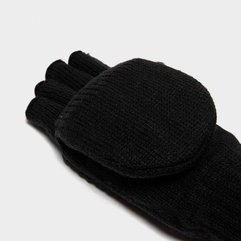Men's Convertible Gloves