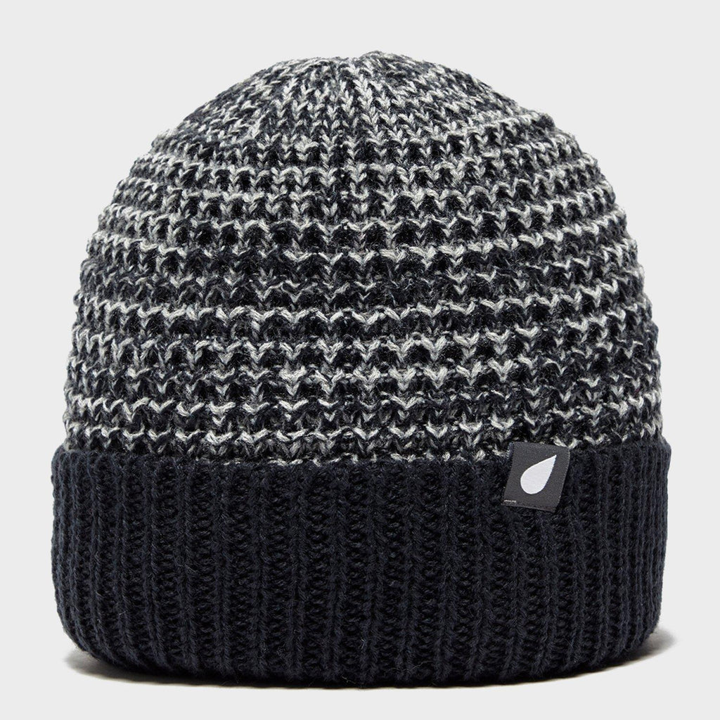 Men's Knit Borg Hat