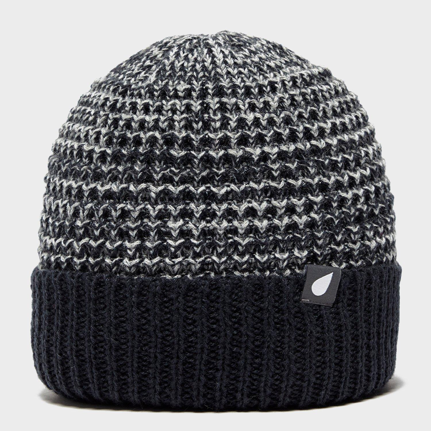Men's Knit Borg Hat