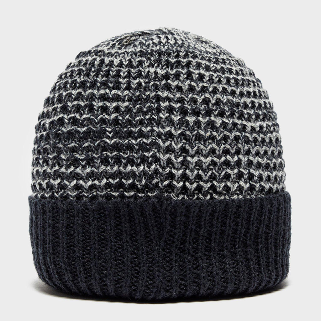 Men's Knit Borg Hat