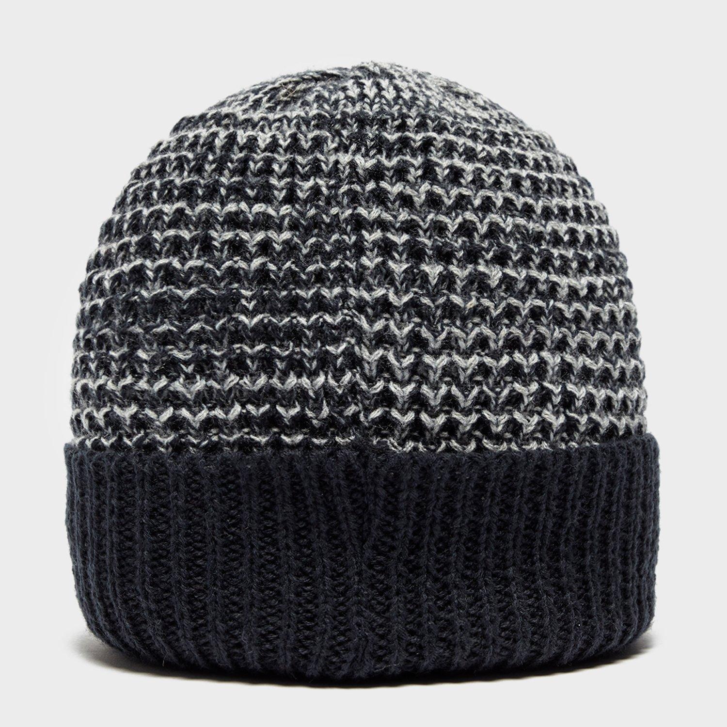 Men's Knit Borg Hat