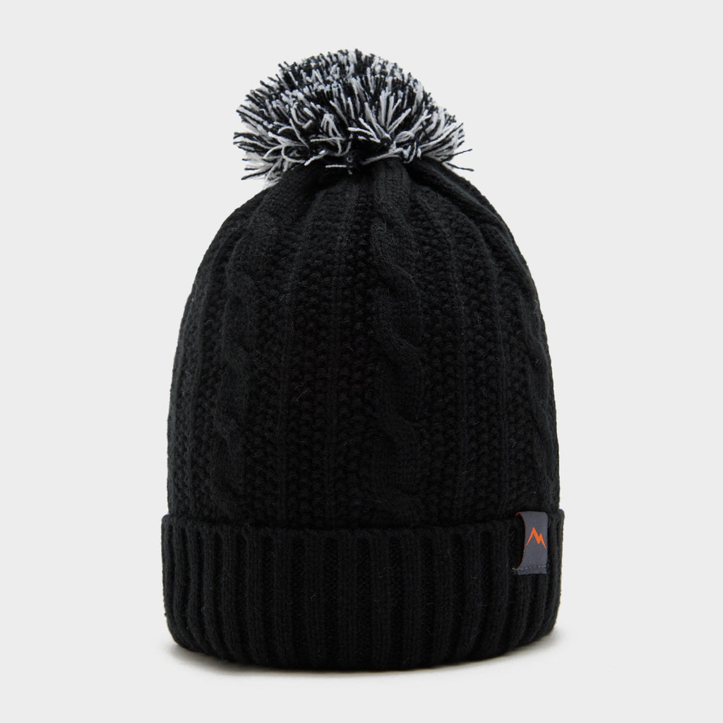 Men’s Leon Waterproof Bobble Hat