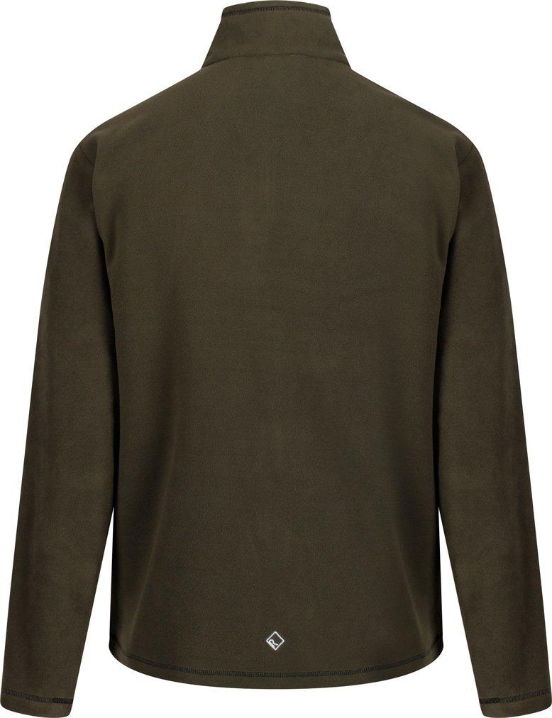 Men's Thompson Half Zip Lightweight Fleece