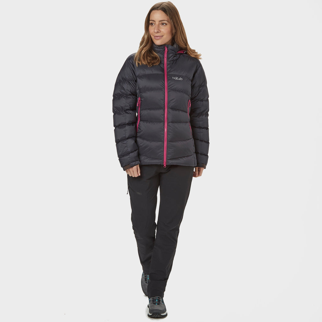 Women's Ascent Down Jacket