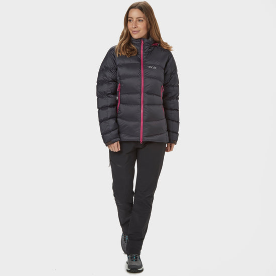 Women's Ascent Down Jacket