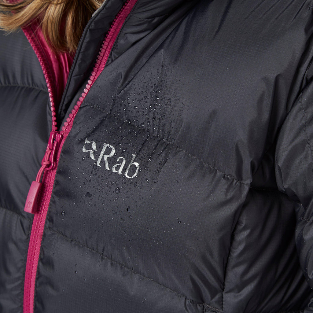 Women's Ascent Down Jacket
