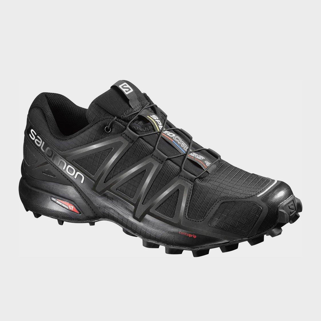Men's Speedcross 4 Running Shoes