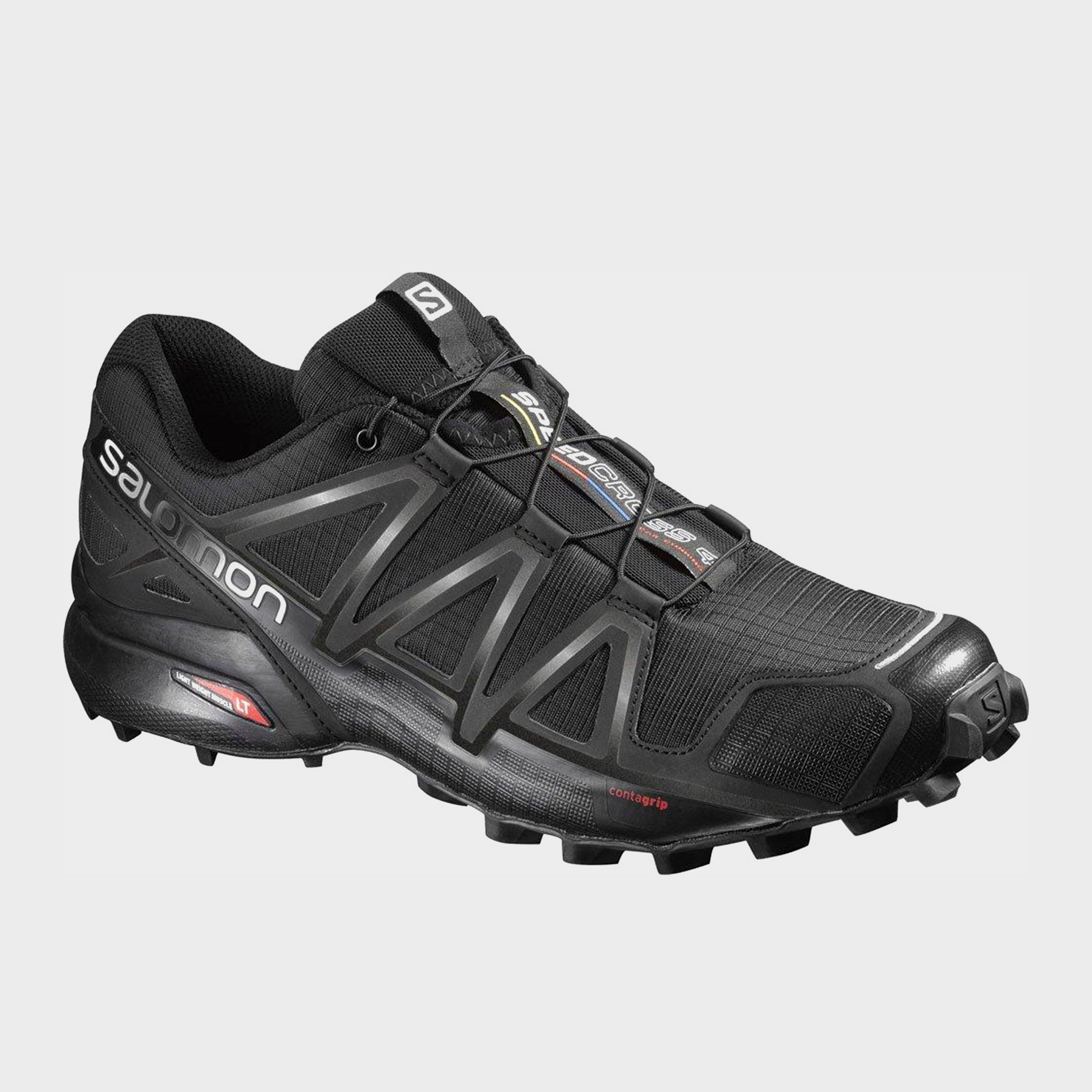 Men's Speedcross 4 Running Shoes