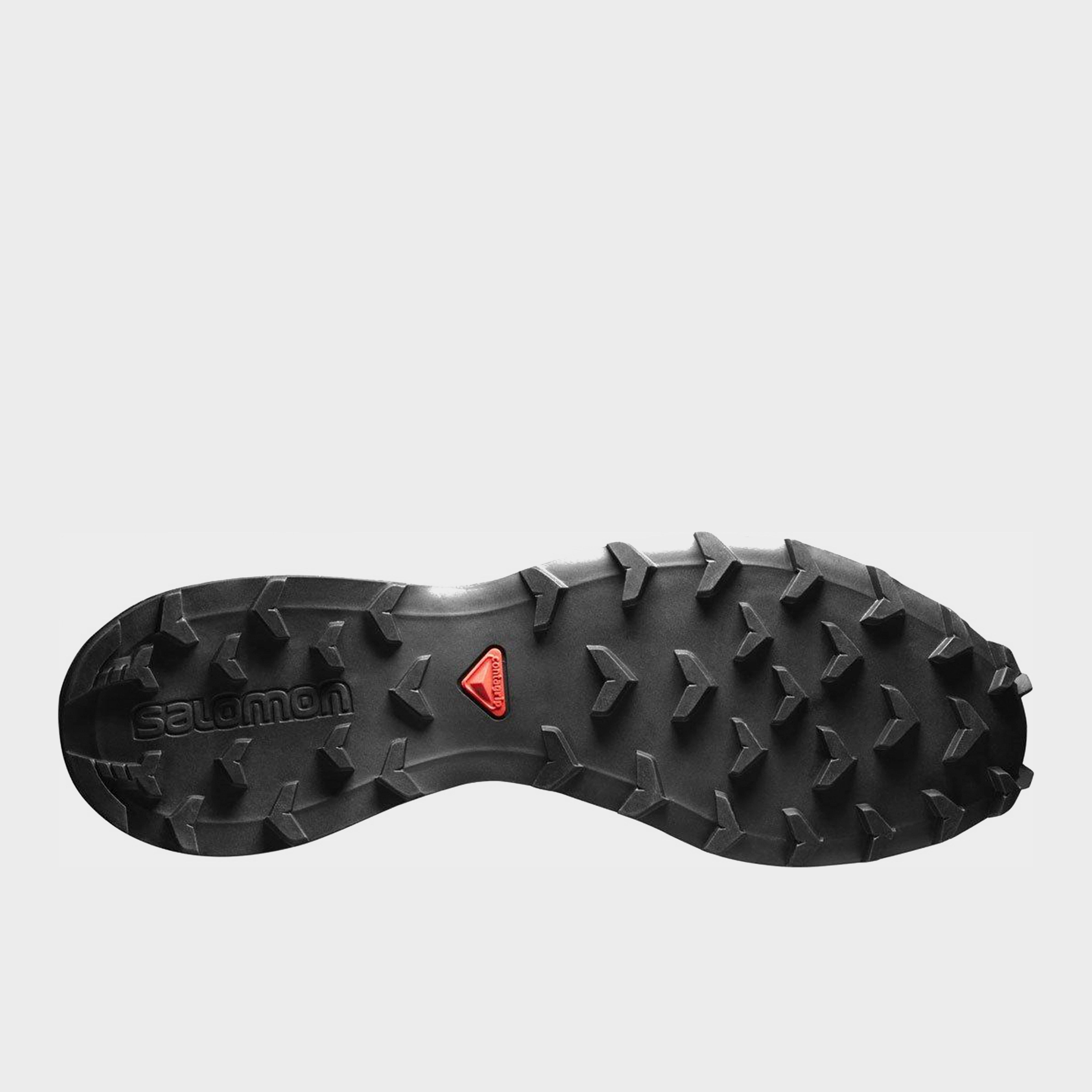 Men's Speedcross 4 Running Shoes