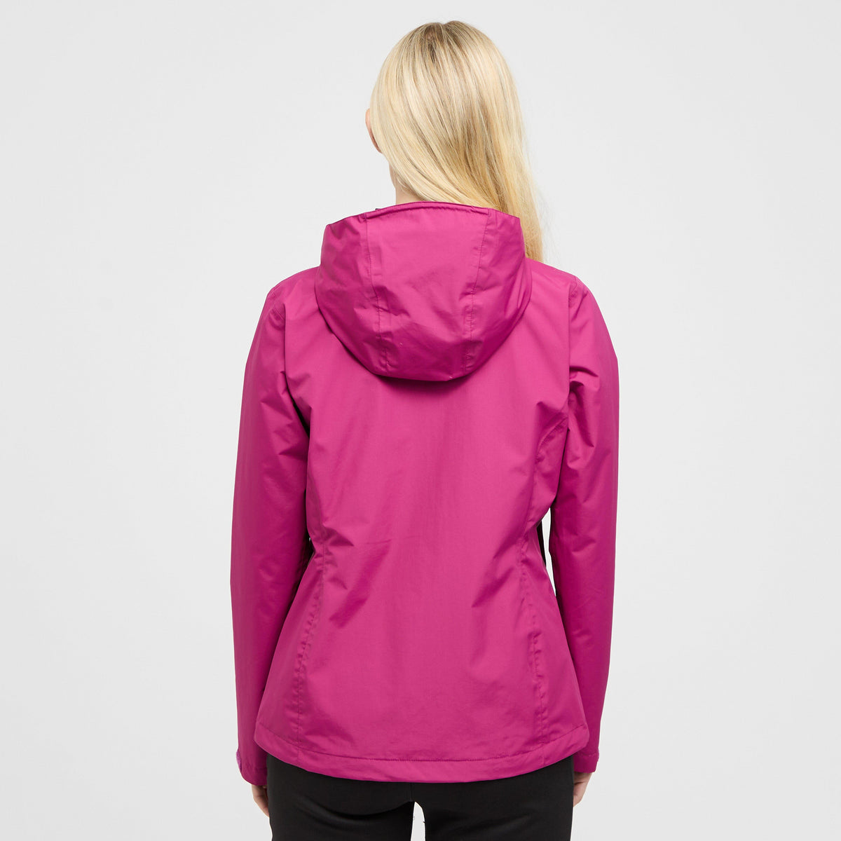 Women’s Sierra Waterproof Jacket