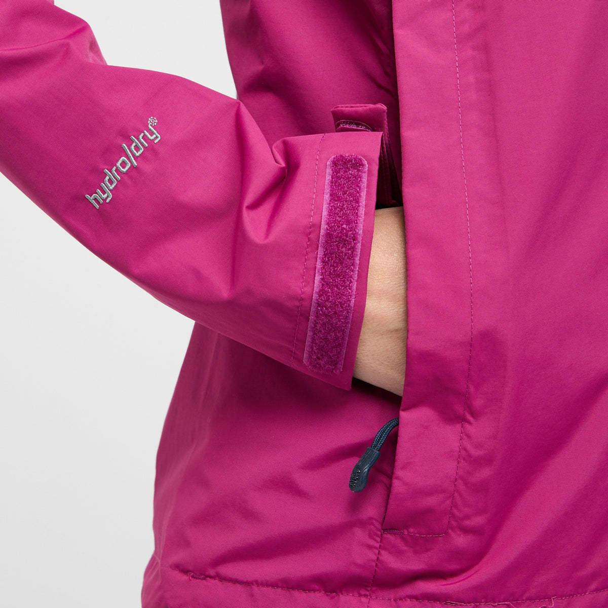 Women’s Sierra Waterproof Jacket